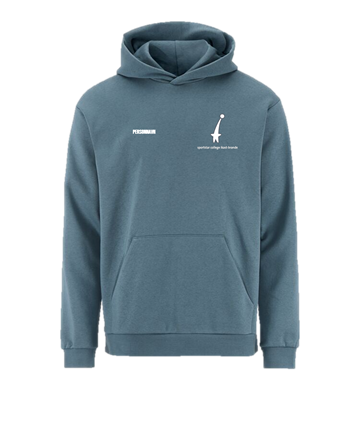 Sportstar College Hoodie